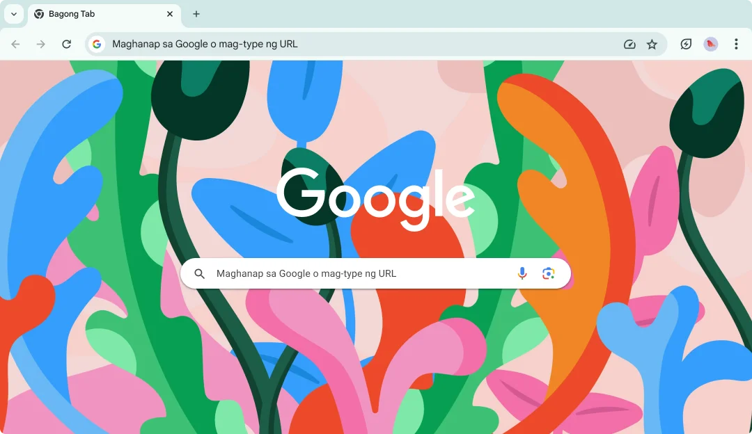 Dahil sa Memory Saver mode, makakatipid ang isang browser ng hanggang 148 MB na memory.