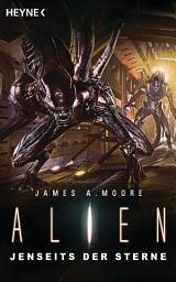 Obrázek ikony Alien - Jenseits der Sterne: Roman