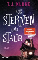 Icon image Aus Sternen und Staub: Roman