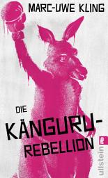 Imagen de ícono de Die Känguru-Rebellion: Der fünfte Band der Känguru-Reihe