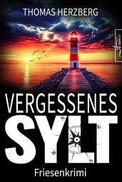 Icon image Vergessenes Sylt: Küstenkrimi - Nordseekrimi