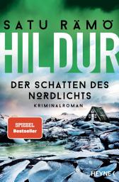 Icon image Hildur – Der Schatten des Nordlichts: Kriminalroman