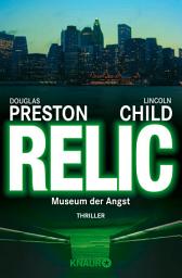 Изображение на иконата за Relic: Museum der Angst