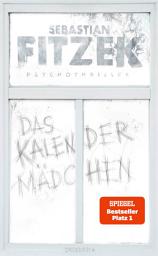 Das Kalendermädchen: Psychothriller сүрөтчөсү