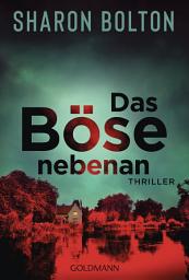 Изображение на иконата за Das Böse nebenan: Thriller