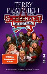 Изображение на иконата за Scheibenwelt All Stars: Gevatter Tod. MacBest. Wachen! Wachen!