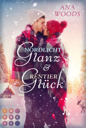 Imagen de ícono de Nordlichtglanz und Rentierglück: New Adult Winter Romance