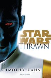 Icon image Star WarsTM Thrawn