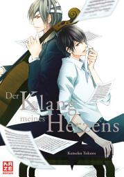 Icon image Der Klang meines Herzens