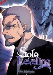Icon image Solo Leveling – Volume 11: The War of Monarchs
