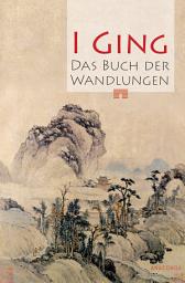 Obrázek ikony I Ging. Das Buch der Wandlungen