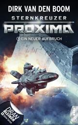 تصویر نماد Sternkreuzer Proxima - Ein neuer Aufbruch: Folge 7