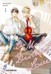 Icon image The Most Distant Love: Zwei Welten - eine Liebe? Einfühlsam erzählter Boys Love mit atemberaubendem Artwork über das gegenseitige Verstehen!