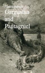 Icon image Gargantua and Pantagruel