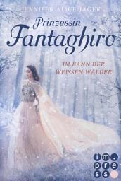 Imagen de ícono de Prinzessin Fantaghiro. Im Bann der Weißen Wälder: Romantische Märchenadaption