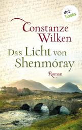 Das Licht von Shenmóray: Roman հավելվածի պատկերակի նկար