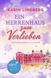 ਪ੍ਰਤੀਕ ਦਾ ਚਿੱਤਰ Ein Herrenhaus zum Verlieben: Weihnachtszauber in Cornwall