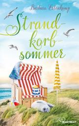 「Strandkorbsommer: Ein Sommer-Liebesroman auf Langeoog」圖示圖片