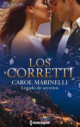 Imagen de ícono de Legado de secretos: Los Corretti (1)