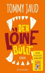 Icon image Der Löwe büllt: Roman