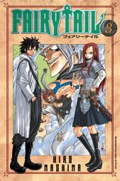 Imagem do ícone Fairy Tail