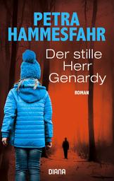 图标图片“Der stille Herr Genardy: Roman”