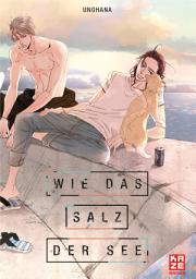 Icon image Wie das Salz der See