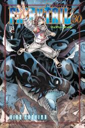 Imagem do ícone Fairy Tail