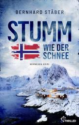 Icon image Stumm wie der Schnee: Norwegen-Krimi