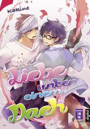 Icon image Liebe unter einem Dach