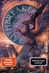 Изображение на иконата за Faithbreaker: Roman | Über 59 Millionen Aufrufe bei TikTok! Endlich auf Deutsch!