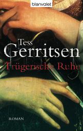 Icon image Trügerische Ruhe: Roman