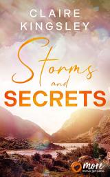 Imagen de ícono de Storms and Secrets