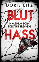 Bluthass: In meinem Zorn sollt ihr brennen! сүрөтчөсү