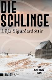 Icon image Die Schlinge: Ein Reykjavik-Krimi