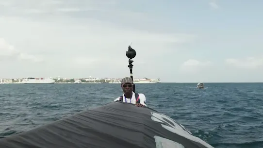 Google Street View laying the groundwork to map Zanzibar